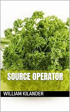 Cookbook Parsley